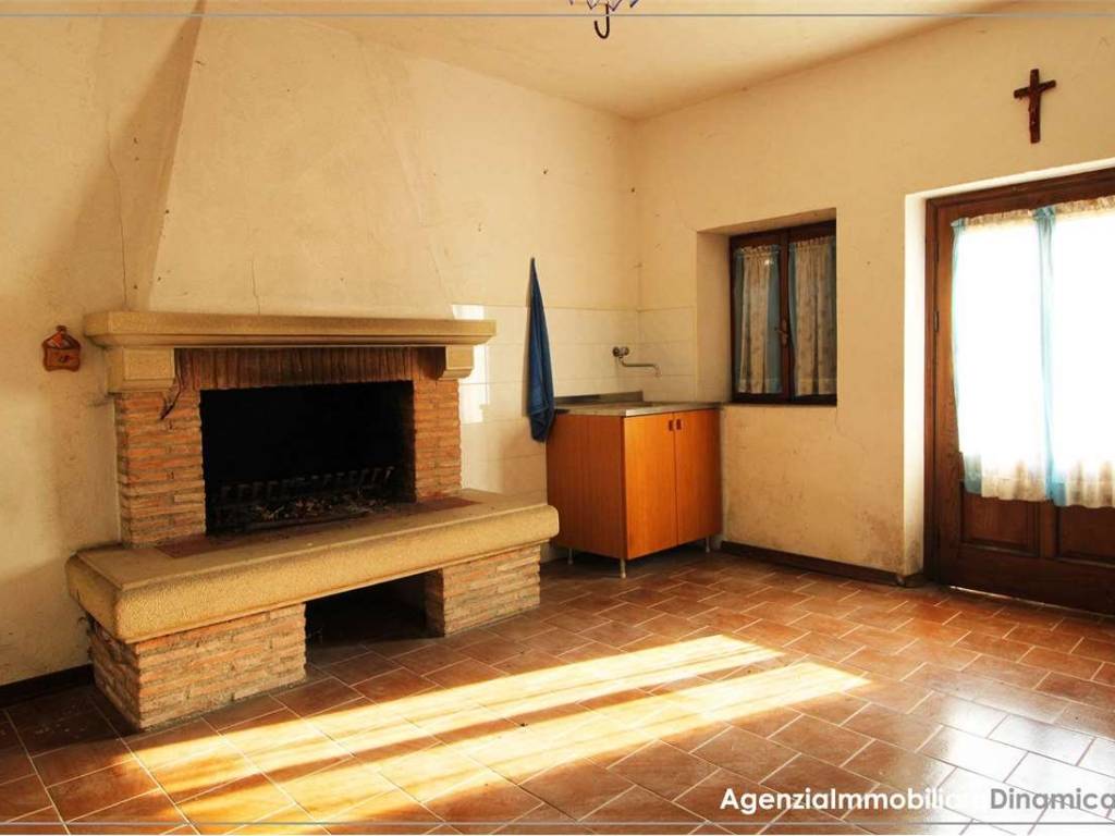 casa indipendente in vendita a Miane