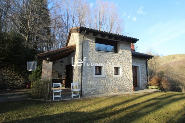 casa indipendente in vendita a Miane in zona Premaor