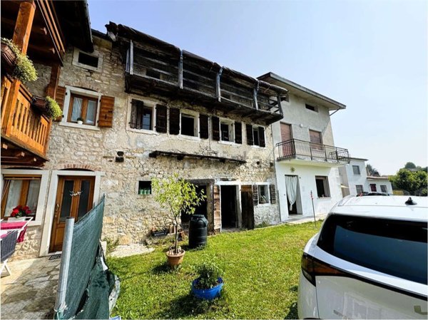 pentavano in vendita a Miane