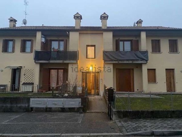 appartamento in vendita a Miane