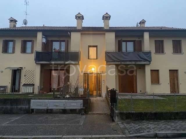 appartamento in vendita a Miane