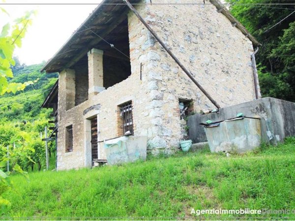 appartamento in vendita a Miane