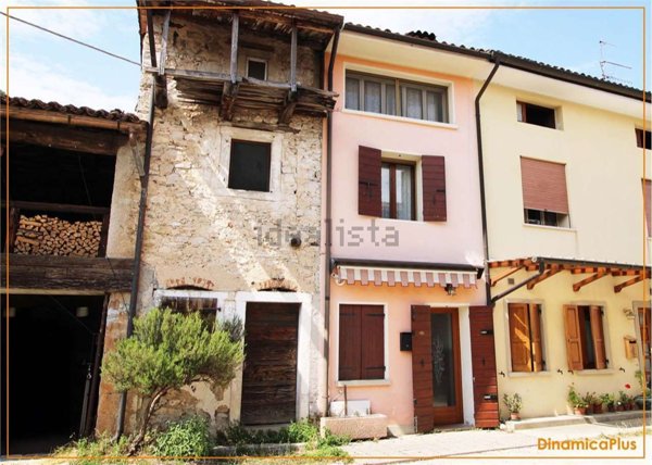 quadrivano in vendita a Miane