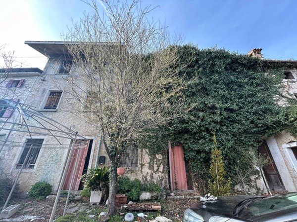 bifamiliare in vendita a Miane