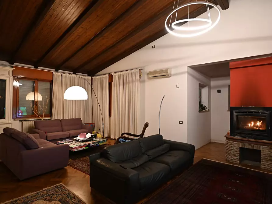 casa indipendente in vendita a Miane