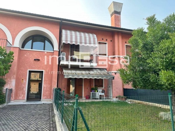 appartamento in vendita a Miane