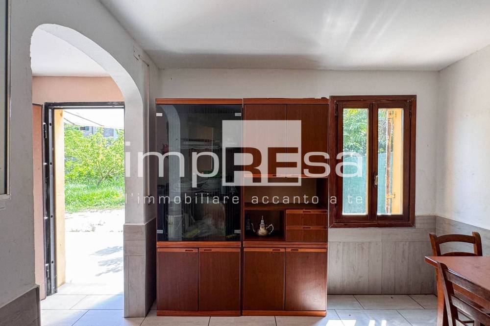 casa indipendente in vendita a Miane