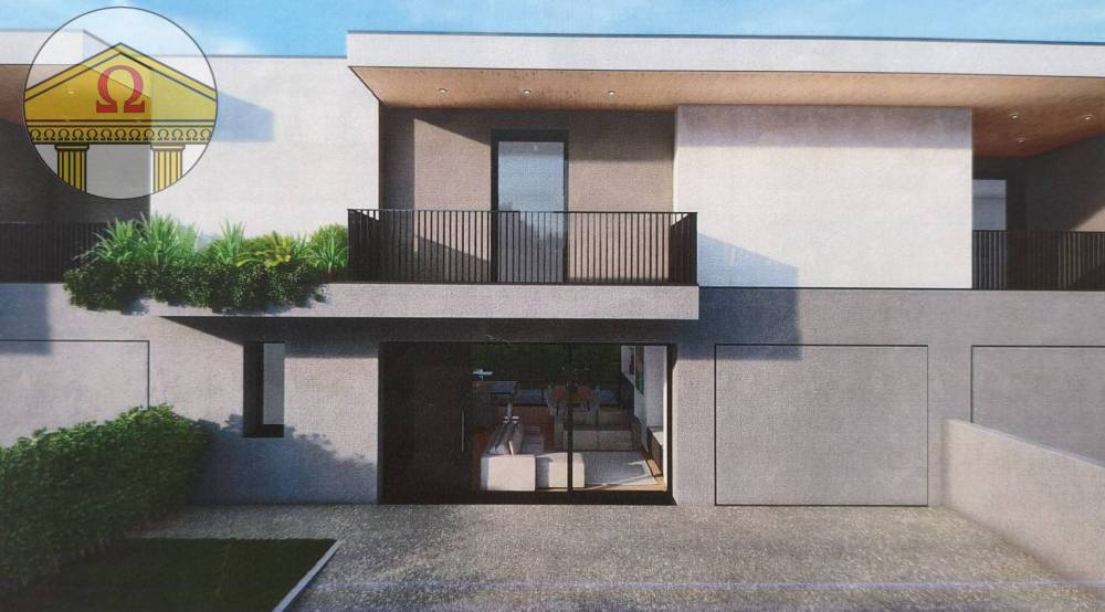 casa indipendente in vendita a Miane