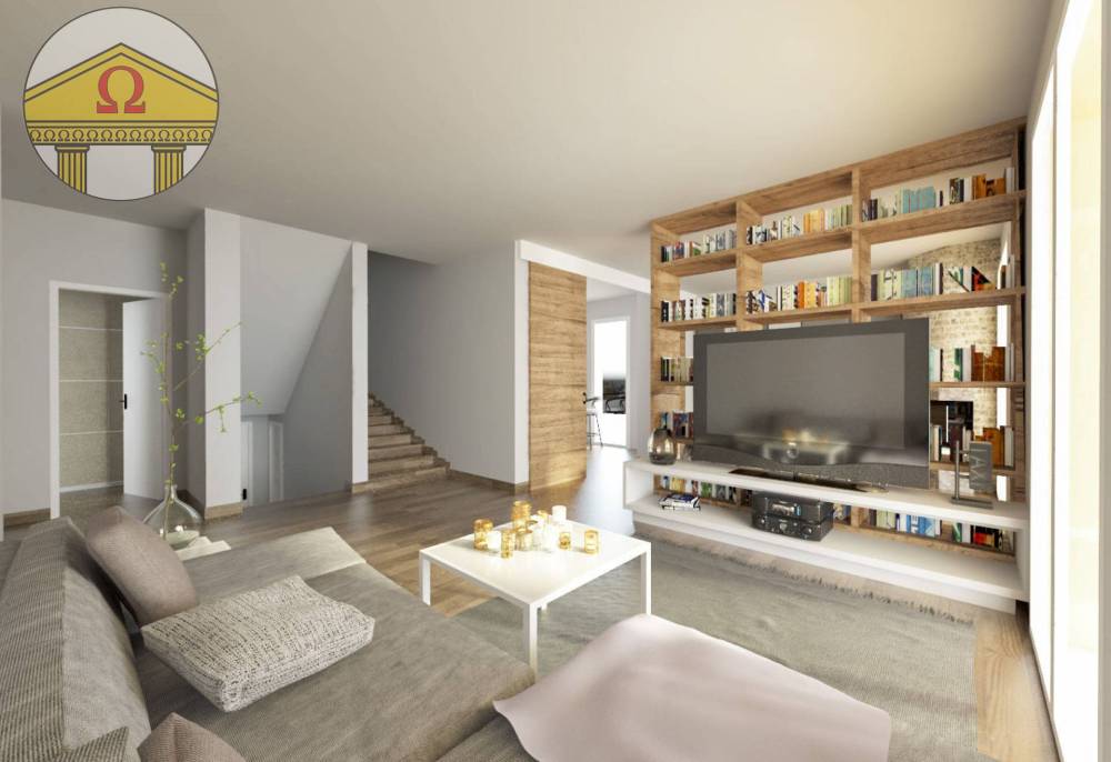 casa indipendente in vendita a Miane