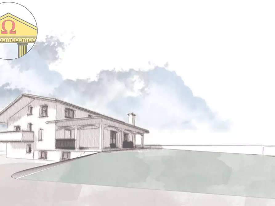 casa indipendente in vendita a Miane