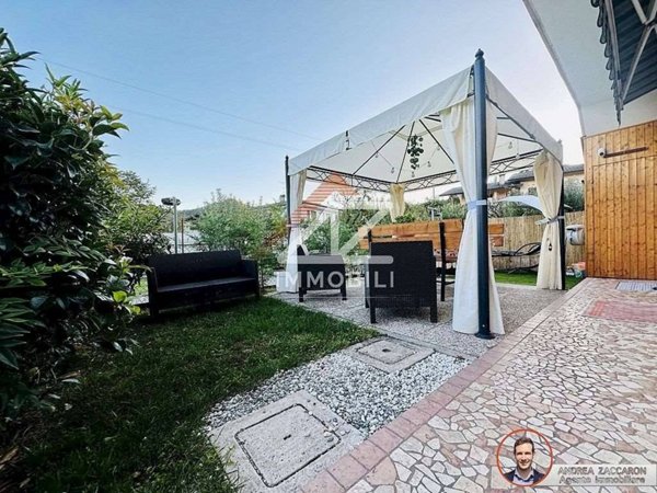 appartamento in vendita a Miane in zona Campea