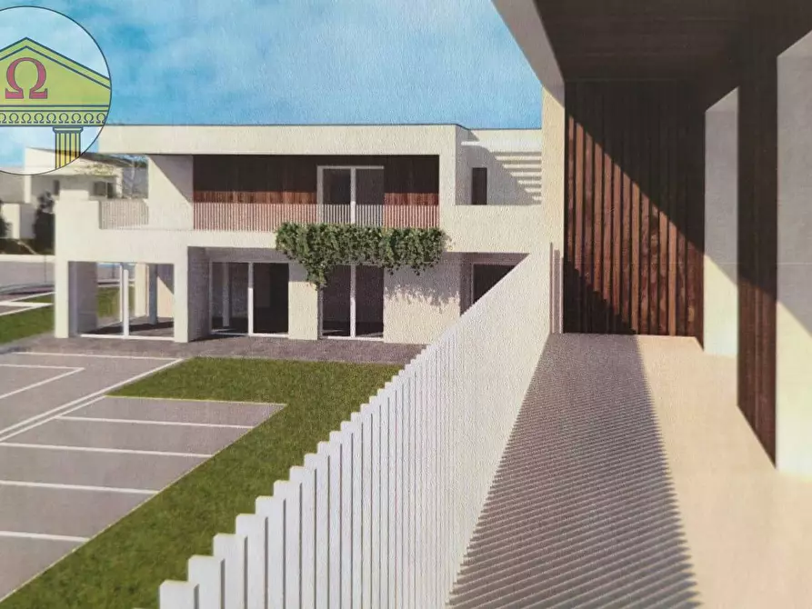 appartamento in vendita a Miane