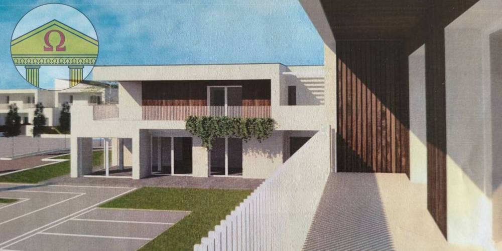 appartamento in vendita a Miane