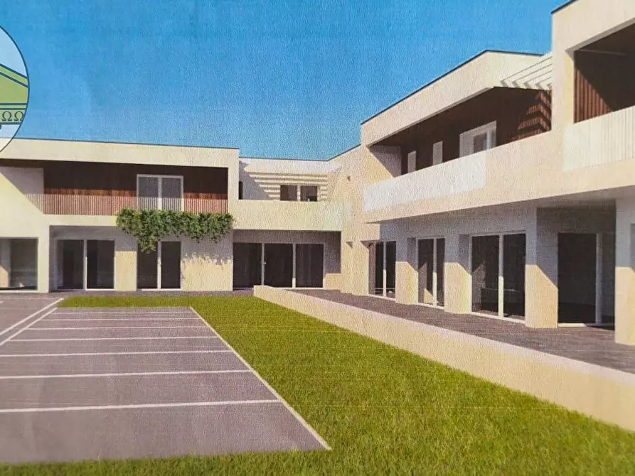 appartamento in vendita a Miane