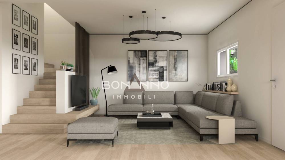 casa indipendente in vendita a Miane