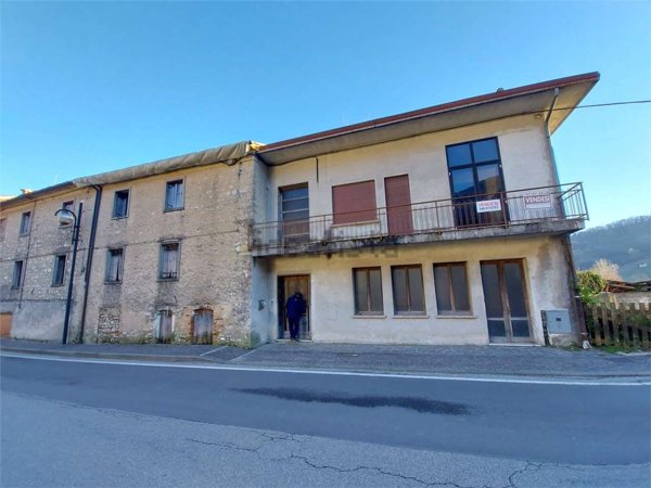 appartamento in vendita a Miane