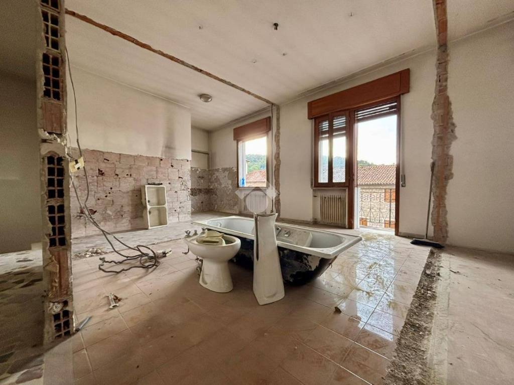 appartamento in vendita a Miane