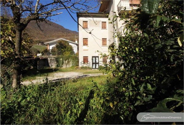 casa indipendente in vendita a Miane