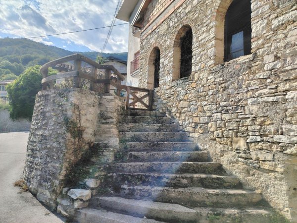 casa indipendente in vendita a Miane