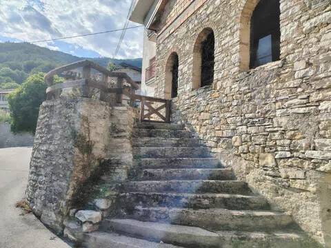 casa indipendente in vendita a Miane