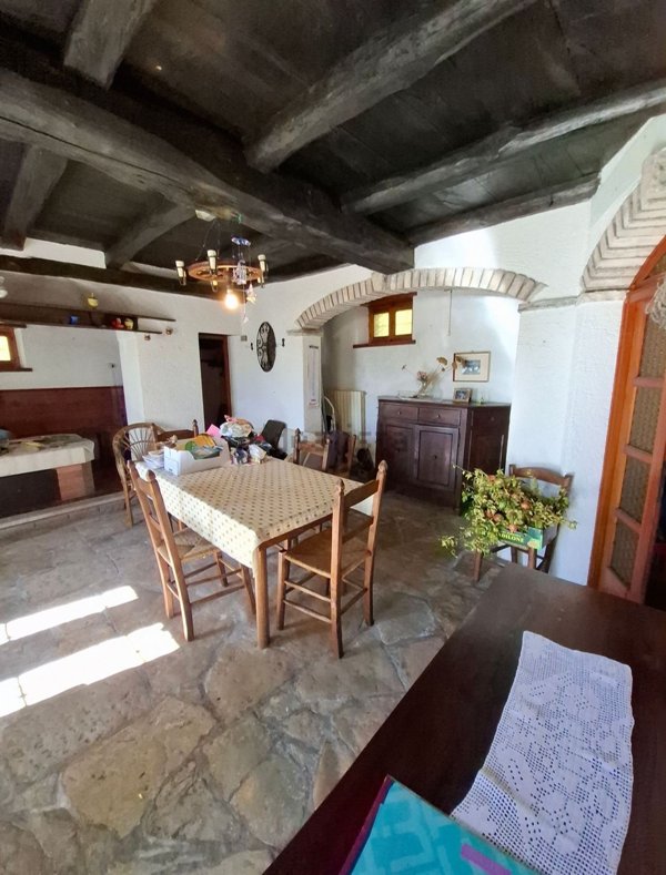 casa indipendente in vendita a Miane in zona Combai