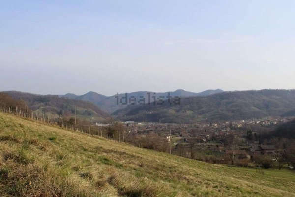 terreno agricolo in vendita a Miane