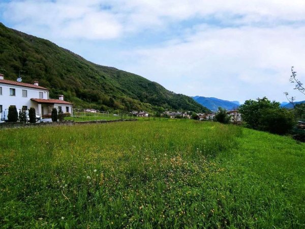 terreno edificabile in vendita a Miane