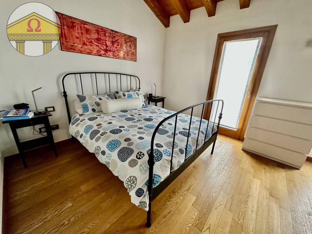 casa indipendente in vendita a Miane