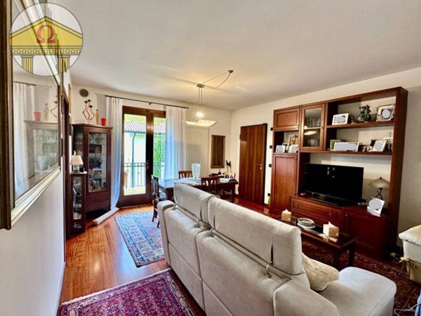 appartamento in vendita a Miane