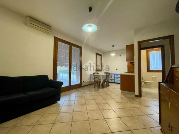 appartamento in vendita a Miane in zona Premaor