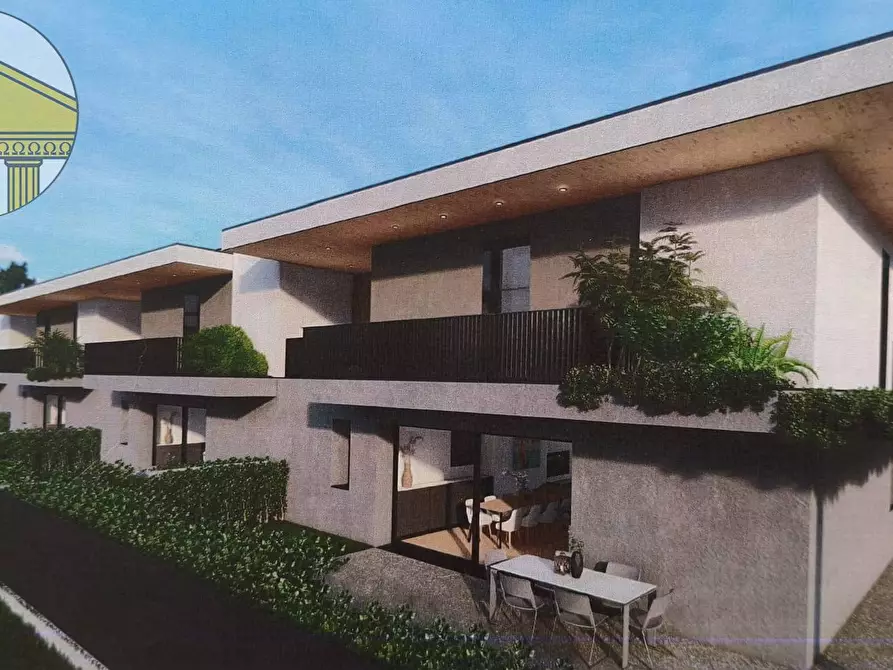 casa indipendente in vendita a Miane