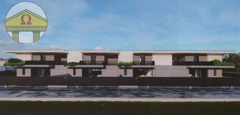 casa indipendente in vendita a Miane