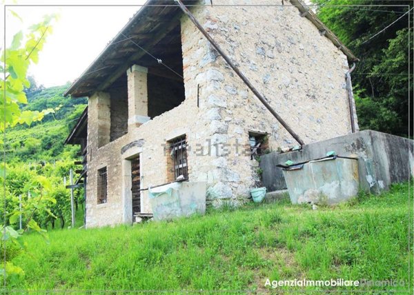 appartamento in vendita a Miane