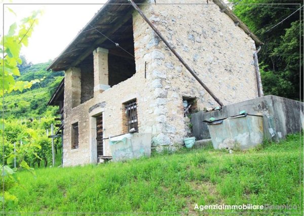 appartamento in vendita a Miane