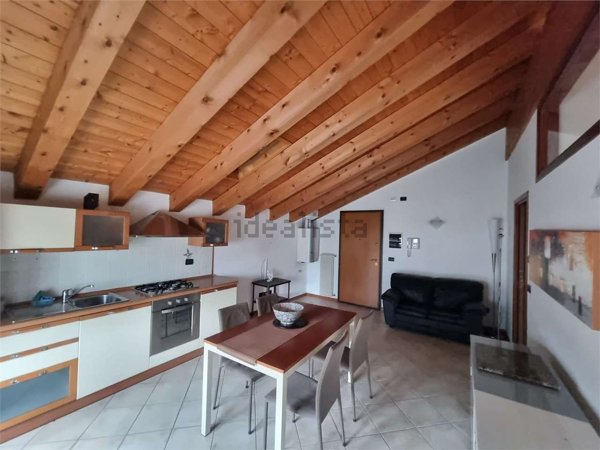 appartamento in vendita a Miane in zona Premaor