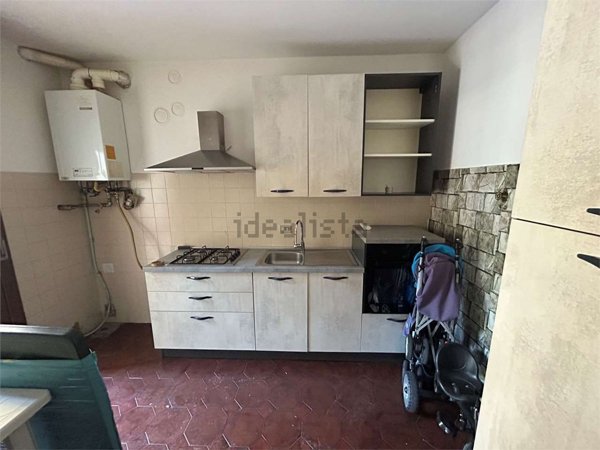 appartamento in vendita a Miane