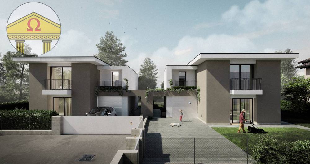 casa indipendente in vendita a Miane