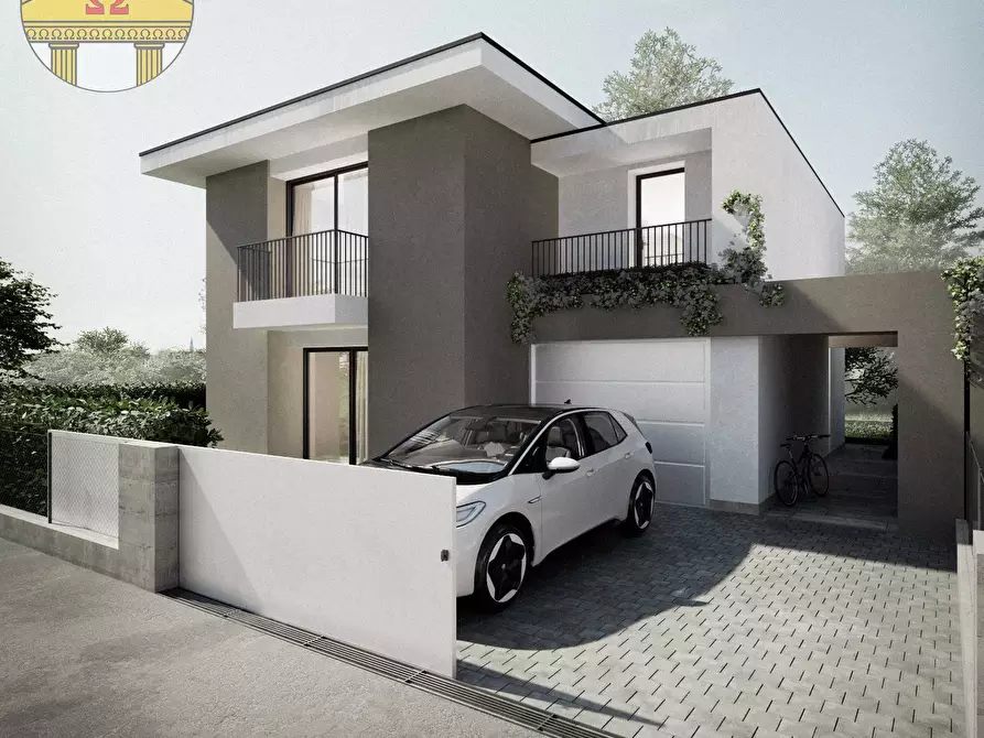 casa indipendente in vendita a Miane