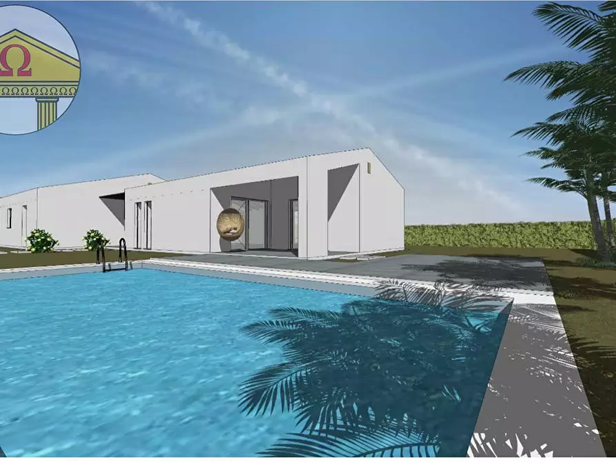 casa indipendente in vendita a Miane