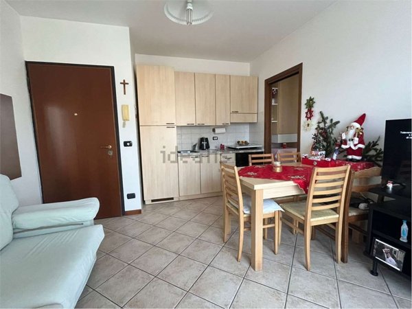 appartamento in vendita a Miane in zona Premaor