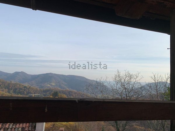 pentavano in vendita a Miane in zona Combai