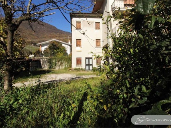 casa indipendente in vendita a Miane