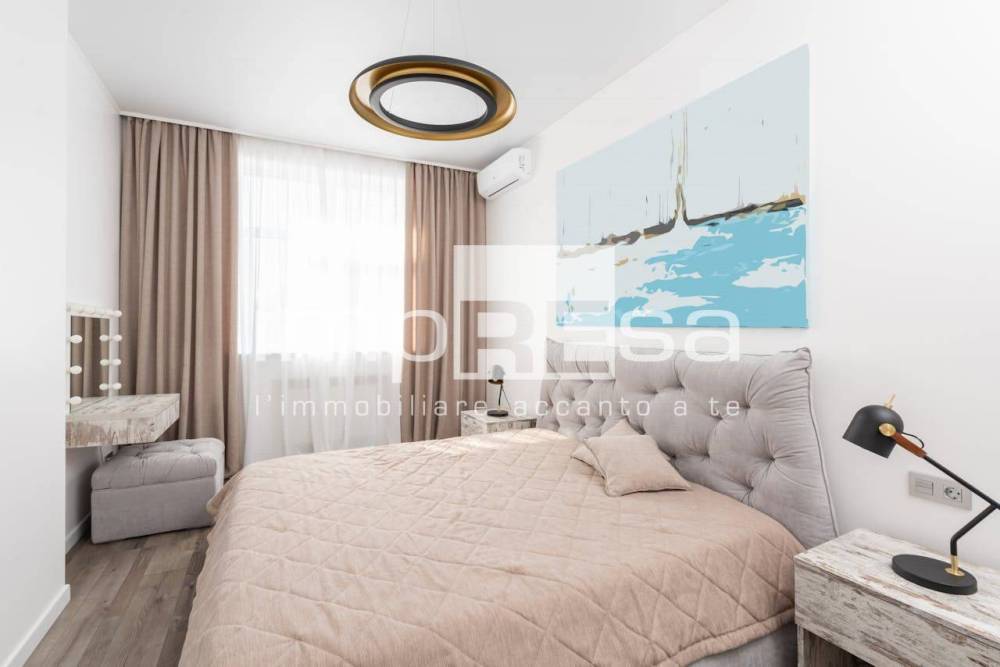 appartamento in vendita a Miane