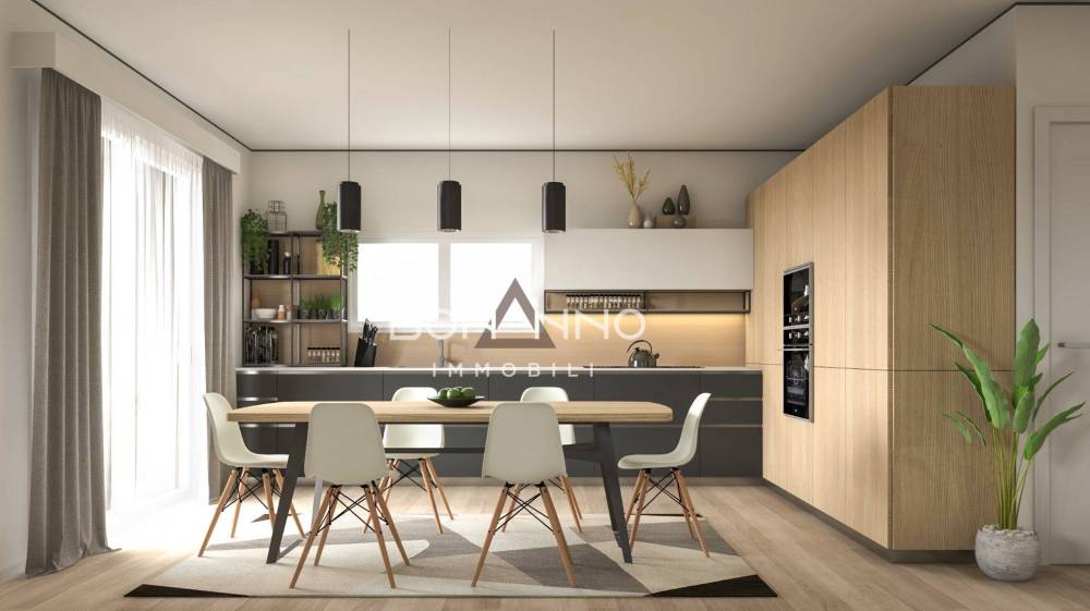 casa indipendente in vendita a Miane