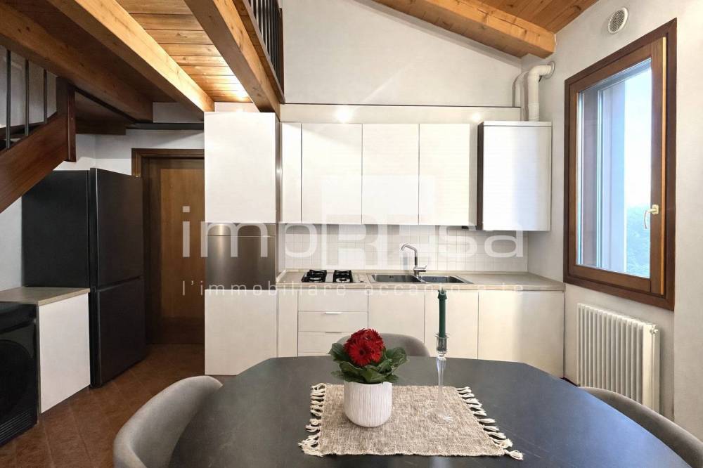 appartamento in vendita a Miane