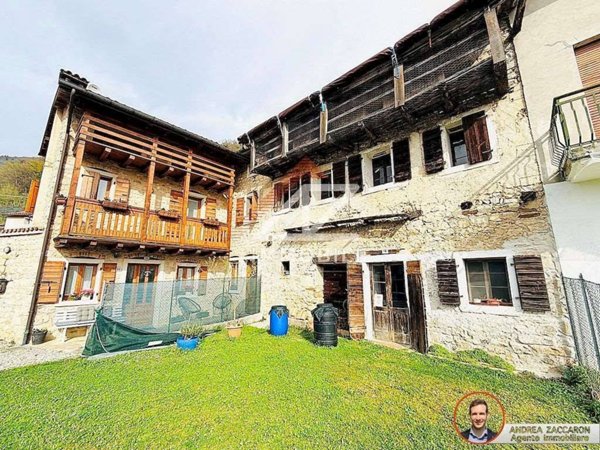 casa indipendente in vendita a Miane