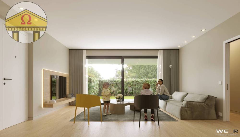 appartamento in vendita a Miane