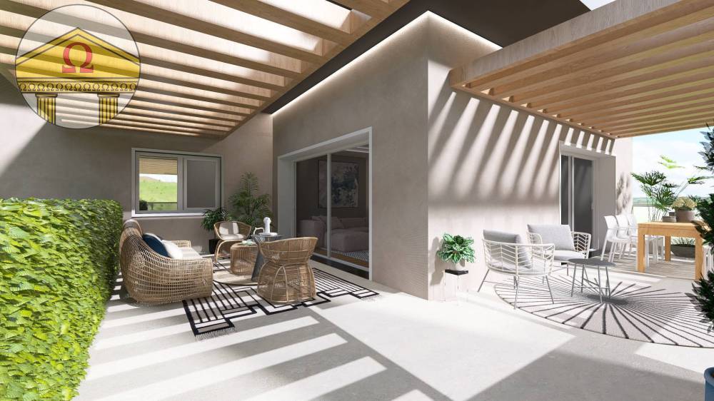 appartamento in vendita a Miane