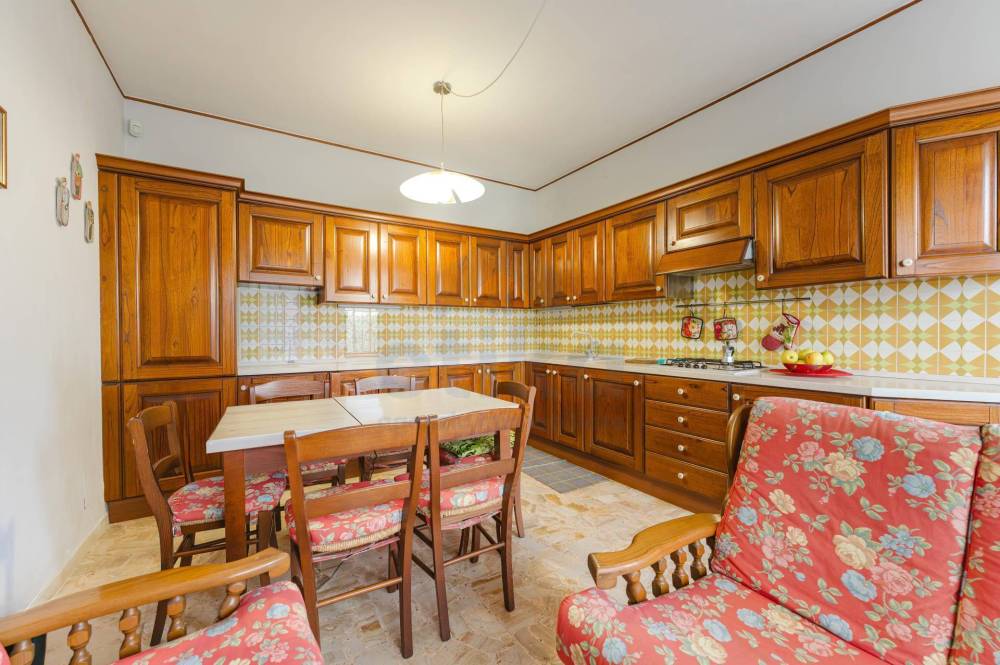 appartamento in vendita a Miane