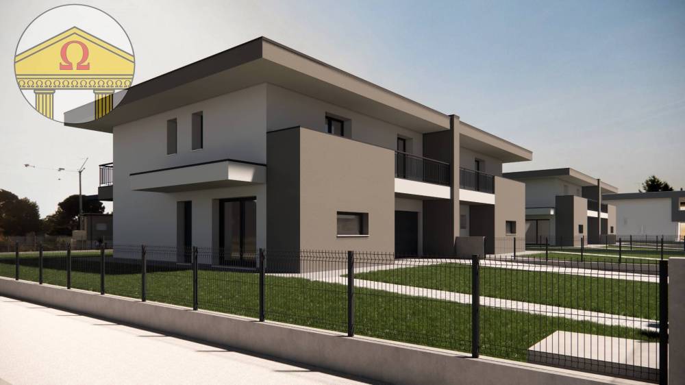 casa indipendente in vendita a Miane